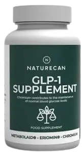 GLP-1 Supplement