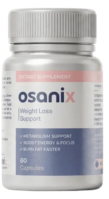 Osanix