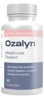 ozalyn