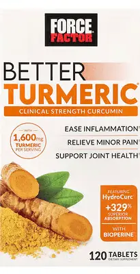 better turmeric