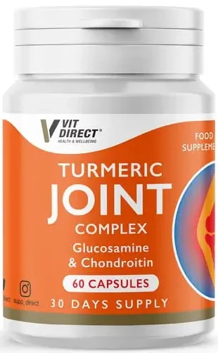 Turmeric Joint